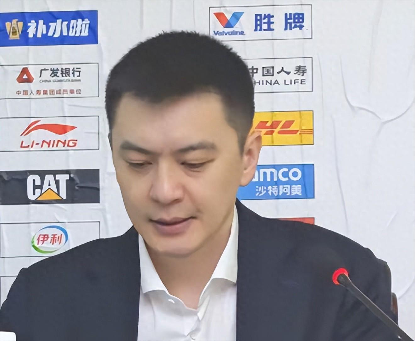 bti体育官方网站-辽篮为什么惨败给新疆男篮！杨鸣赛后一席话，直接戳中要害
